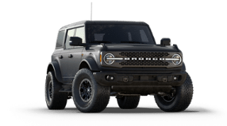 2025 Ford Bronco® External Image 5